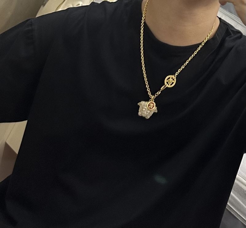 Versace Necklaces